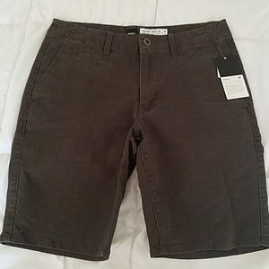 RVCA NEW Men's Short Pants